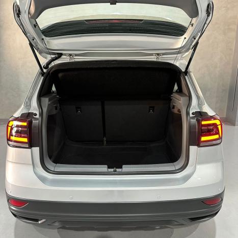 VOLKSWAGEN T-Cross 1.0 4P 200 TSI FLEX SENSE AUTOM�TICO, Foto 24