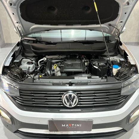 VOLKSWAGEN T-Cross 1.0 4P 200 TSI FLEX SENSE AUTOM�TICO, Foto 25
