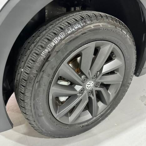 VOLKSWAGEN T-Cross 1.0 4P 200 TSI FLEX SENSE AUTOM�TICO, Foto 26