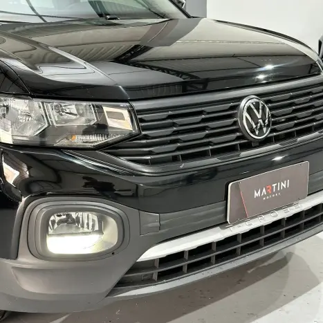 VOLKSWAGEN T-Cross 1.0 4P 200 TSI FLEX, Foto 7