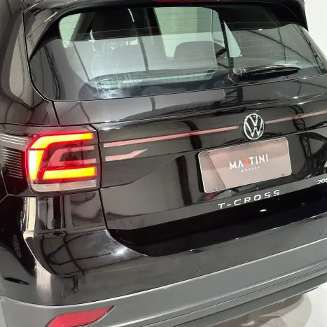 VOLKSWAGEN T-Cross 1.0 4P 200 TSI FLEX, Foto 8