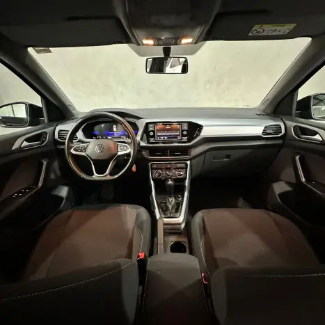 VOLKSWAGEN T-Cross 1.0 4P 200 TSI FLEX, Foto 9