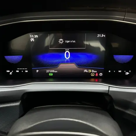 VOLKSWAGEN T-Cross 1.0 4P 200 TSI FLEX, Foto 10