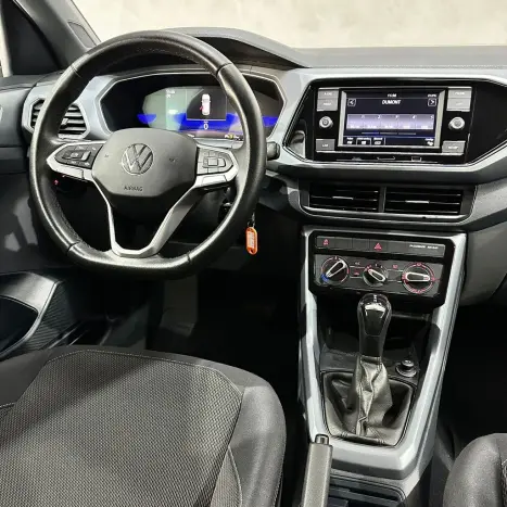 VOLKSWAGEN T-Cross 1.0 4P 200 TSI FLEX, Foto 11