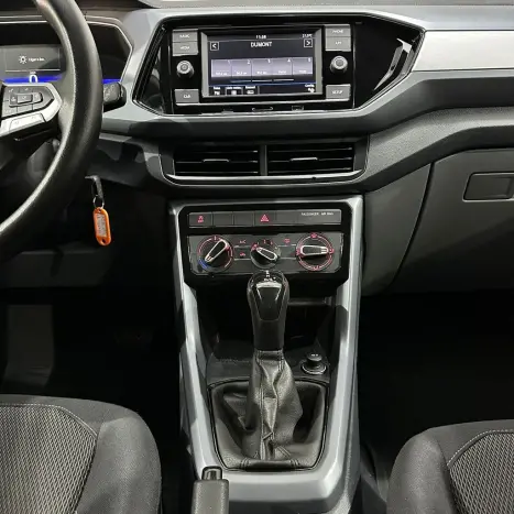 VOLKSWAGEN T-Cross 1.0 4P 200 TSI FLEX, Foto 15