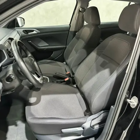VOLKSWAGEN T-Cross 1.0 4P 200 TSI FLEX, Foto 23
