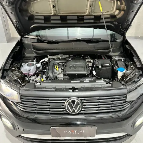 VOLKSWAGEN T-Cross 1.0 4P 200 TSI FLEX, Foto 25