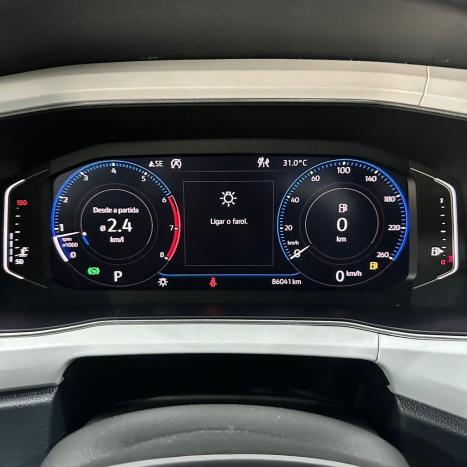 VOLKSWAGEN T-Cross 1.4 4P 250 TSI FLEX HIGHLINE AUTOM�TICO, Foto 10