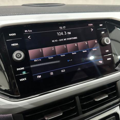 VOLKSWAGEN T-Cross 1.4 4P 250 TSI FLEX HIGHLINE AUTOM�TICO, Foto 12