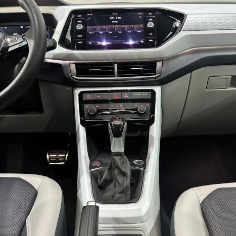 VOLKSWAGEN T-Cross 1.4 4P 250 TSI FLEX HIGHLINE AUTOM�TICO, Foto 15