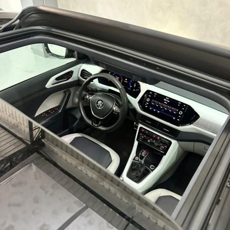 VOLKSWAGEN T-Cross 1.4 4P 250 TSI FLEX HIGHLINE AUTOM�TICO, Foto 21