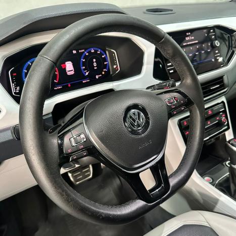 VOLKSWAGEN T-Cross 1.4 4P 250 TSI FLEX HIGHLINE AUTOM�TICO, Foto 23
