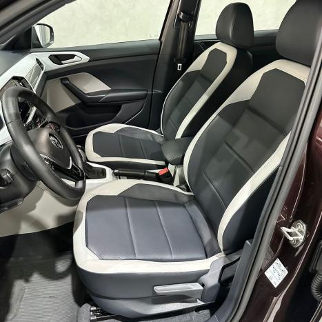 VOLKSWAGEN T-Cross 1.4 4P 250 TSI FLEX HIGHLINE AUTOM�TICO, Foto 26