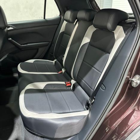 VOLKSWAGEN T-Cross 1.4 4P 250 TSI FLEX HIGHLINE AUTOM�TICO, Foto 27