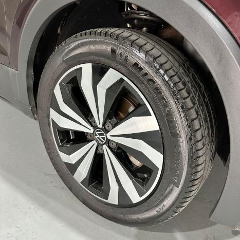 VOLKSWAGEN T-Cross 1.4 4P 250 TSI FLEX HIGHLINE AUTOM�TICO, Foto 30