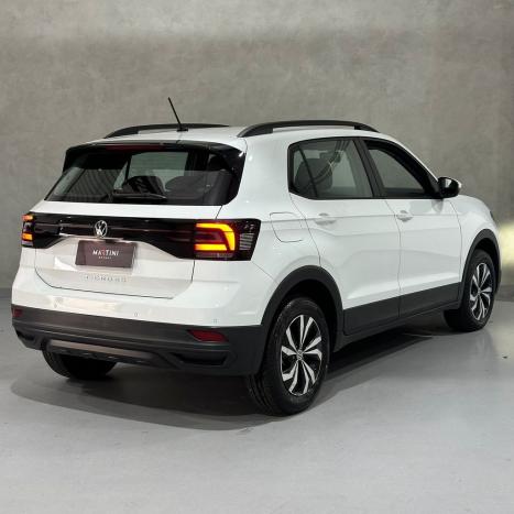 VOLKSWAGEN T-Cross 1.0 4P 200 TSI FLEX SENSE AUTOM�TICO, Foto 6