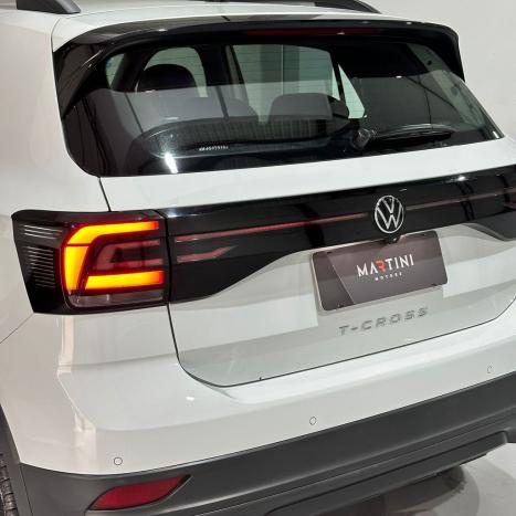 VOLKSWAGEN T-Cross 1.0 4P 200 TSI FLEX SENSE AUTOM�TICO, Foto 7