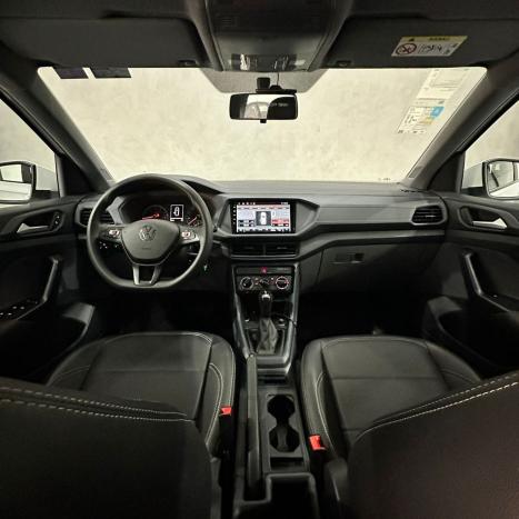 VOLKSWAGEN T-Cross 1.0 4P 200 TSI FLEX SENSE AUTOM�TICO, Foto 9
