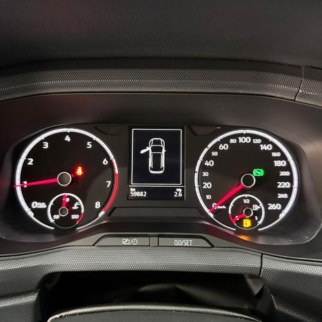 VOLKSWAGEN T-Cross 1.0 4P 200 TSI FLEX SENSE AUTOM�TICO, Foto 10