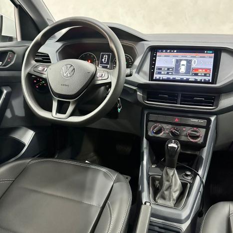 VOLKSWAGEN T-Cross 1.0 4P 200 TSI FLEX SENSE AUTOM�TICO, Foto 11
