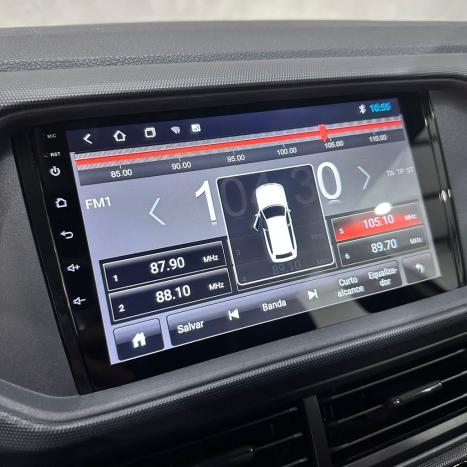 VOLKSWAGEN T-Cross 1.0 4P 200 TSI FLEX SENSE AUTOM�TICO, Foto 12