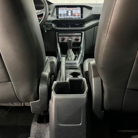 VOLKSWAGEN T-Cross 1.0 4P 200 TSI FLEX SENSE AUTOM�TICO, Foto 14