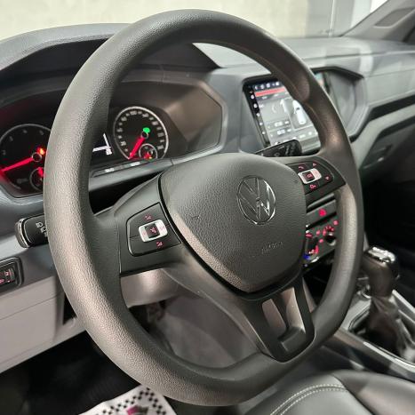 VOLKSWAGEN T-Cross 1.0 4P 200 TSI FLEX SENSE AUTOM�TICO, Foto 19