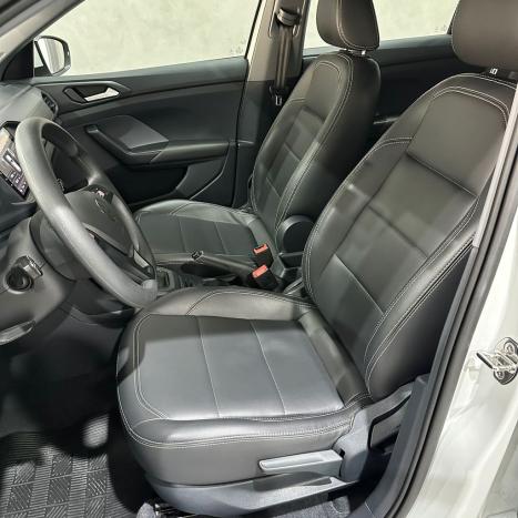 VOLKSWAGEN T-Cross 1.0 4P 200 TSI FLEX SENSE AUTOM�TICO, Foto 22