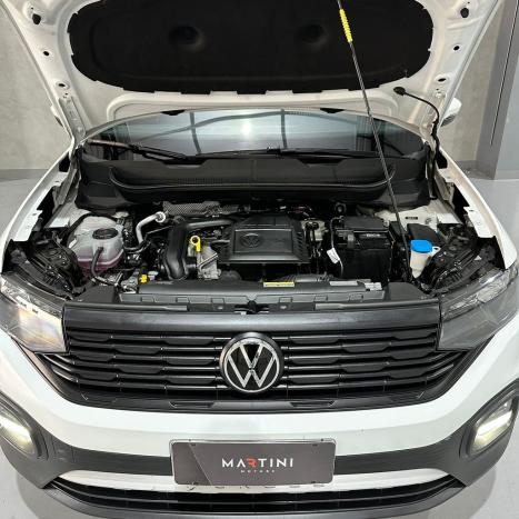 VOLKSWAGEN T-Cross 1.0 4P 200 TSI FLEX SENSE AUTOM�TICO, Foto 24