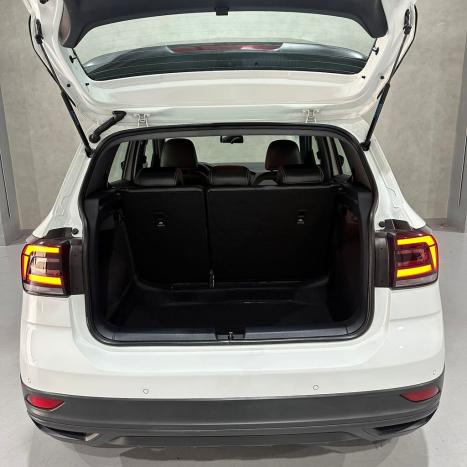 VOLKSWAGEN T-Cross 1.0 4P 200 TSI FLEX SENSE AUTOM�TICO, Foto 25