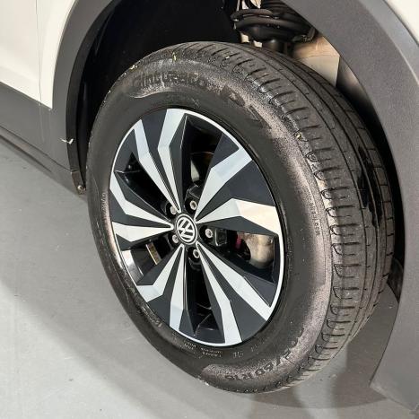 VOLKSWAGEN T-Cross 1.0 4P 200 TSI FLEX SENSE AUTOM�TICO, Foto 26