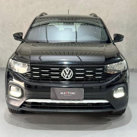 VOLKSWAGEN T-Cross 1.0 4P 200 TSI FLEX COMFORTLINE AUTOM�TICO, Foto 2