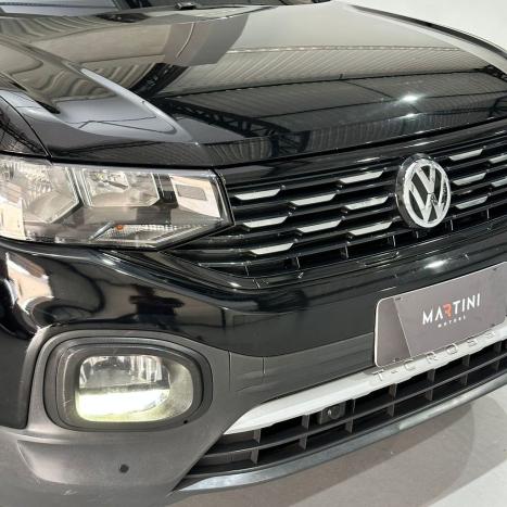 VOLKSWAGEN T-Cross 1.0 4P 200 TSI FLEX COMFORTLINE AUTOM�TICO, Foto 7