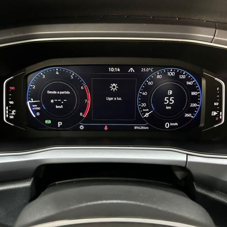 VOLKSWAGEN T-Cross 1.0 4P 200 TSI FLEX COMFORTLINE AUTOM�TICO, Foto 10