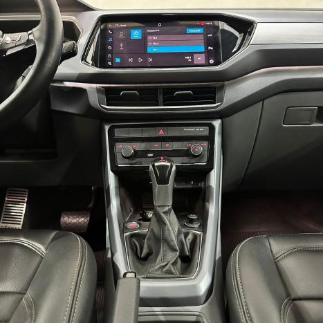 VOLKSWAGEN T-Cross 1.0 4P 200 TSI FLEX COMFORTLINE AUTOM�TICO, Foto 15