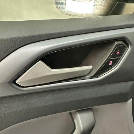 VOLKSWAGEN T-Cross 1.0 4P 200 TSI FLEX COMFORTLINE AUTOM�TICO, Foto 19