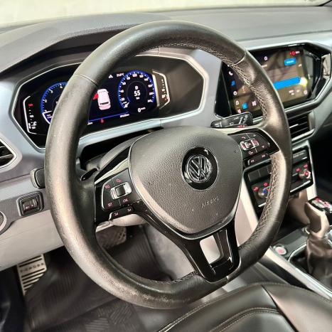 VOLKSWAGEN T-Cross 1.0 4P 200 TSI FLEX COMFORTLINE AUTOM�TICO, Foto 20