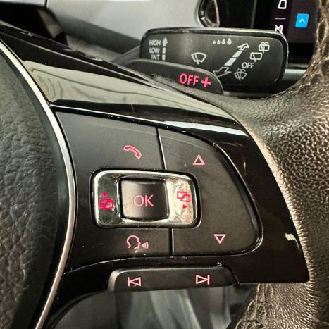 VOLKSWAGEN T-Cross 1.0 4P 200 TSI FLEX COMFORTLINE AUTOM�TICO, Foto 21