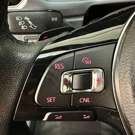 VOLKSWAGEN T-Cross 1.0 4P 200 TSI FLEX COMFORTLINE AUTOM�TICO, Foto 22