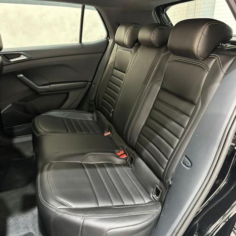 VOLKSWAGEN T-Cross 1.0 4P 200 TSI FLEX COMFORTLINE AUTOM�TICO, Foto 23