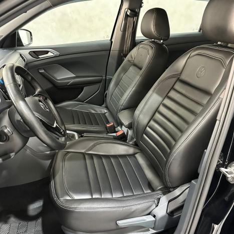 VOLKSWAGEN T-Cross 1.0 4P 200 TSI FLEX COMFORTLINE AUTOM�TICO, Foto 24