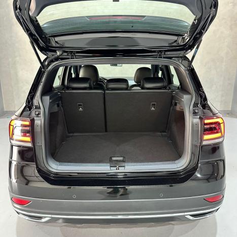 VOLKSWAGEN T-Cross 1.0 4P 200 TSI FLEX COMFORTLINE AUTOM�TICO, Foto 26
