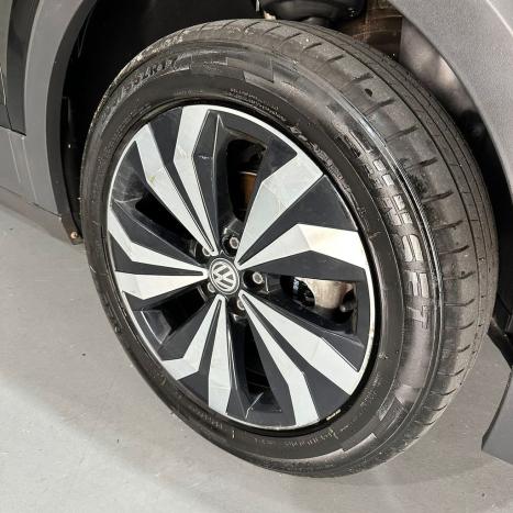 VOLKSWAGEN T-Cross 1.0 4P 200 TSI FLEX COMFORTLINE AUTOM�TICO, Foto 27