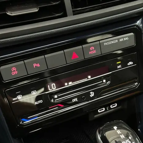 VOLKSWAGEN T-Cross 1.0 4P 200 TSI FLEX COMFORTLINE AUTOM�TICO, Foto 13