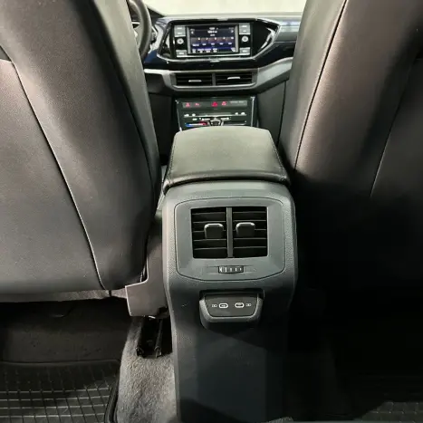 VOLKSWAGEN T-Cross 1.0 4P 200 TSI FLEX COMFORTLINE AUTOM�TICO, Foto 14