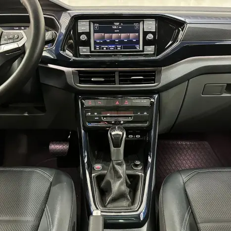 VOLKSWAGEN T-Cross 1.0 4P 200 TSI FLEX COMFORTLINE AUTOM�TICO, Foto 15