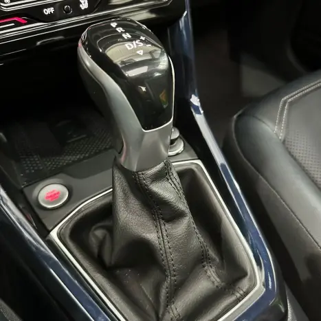 VOLKSWAGEN T-Cross 1.0 4P 200 TSI FLEX COMFORTLINE AUTOM�TICO, Foto 16