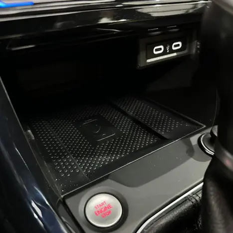 VOLKSWAGEN T-Cross 1.0 4P 200 TSI FLEX COMFORTLINE AUTOM�TICO, Foto 17