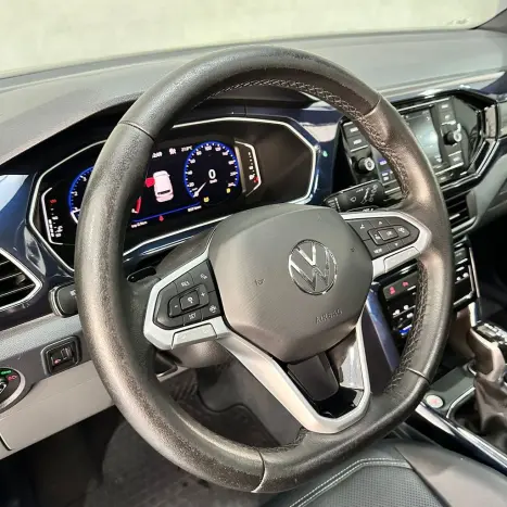 VOLKSWAGEN T-Cross 1.0 4P 200 TSI FLEX COMFORTLINE AUTOM�TICO, Foto 22