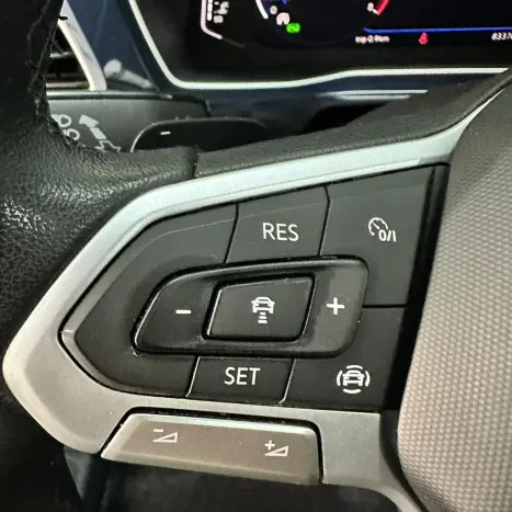 VOLKSWAGEN T-Cross 1.0 4P 200 TSI FLEX COMFORTLINE AUTOM�TICO, Foto 23